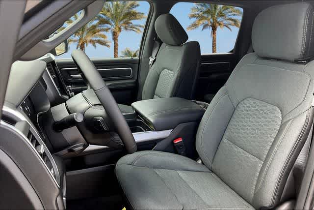 Thumbnail: 2026 RAM 1500 - 11