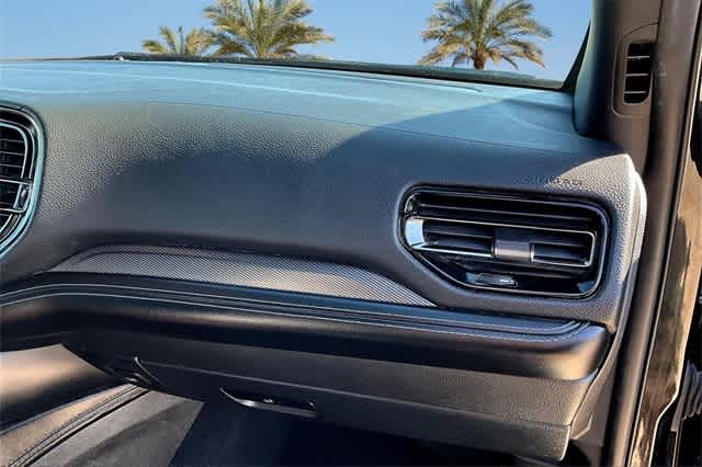 Thumbnail: 2021 Dodge Durango - 21