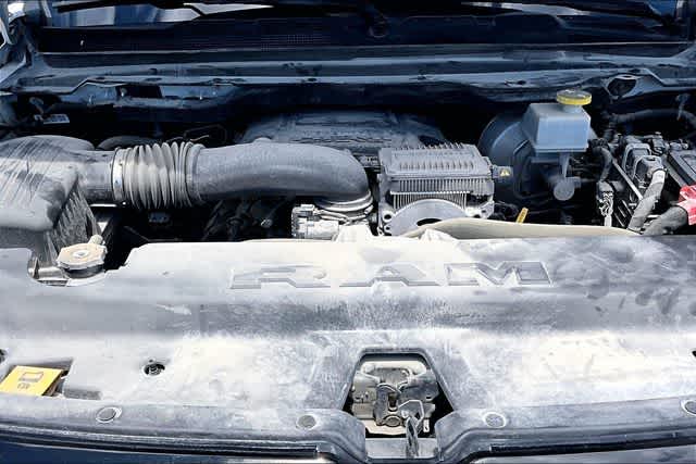 Thumbnail: 2023 RAM 1500 - 8