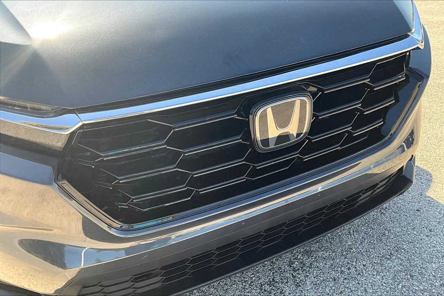 Thumbnail: 2024 Honda CR-V - 32