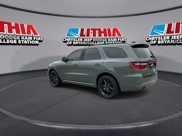 Thumbnail: 2026 Dodge Durango - 6
