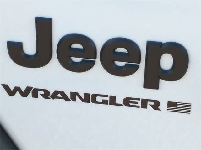 Thumbnail: 2025 Jeep Wrangler - 13