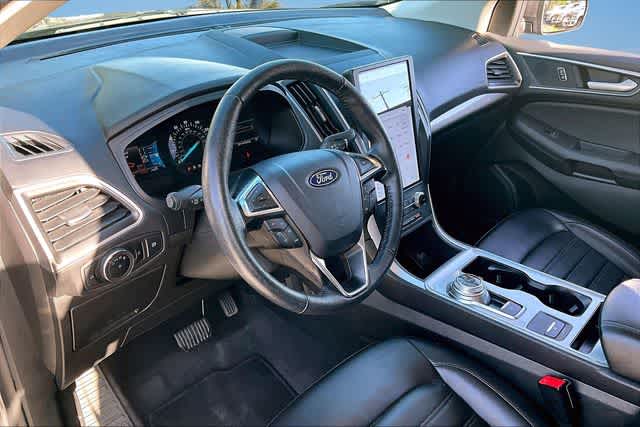 Thumbnail: 2024 Ford Edge - 2