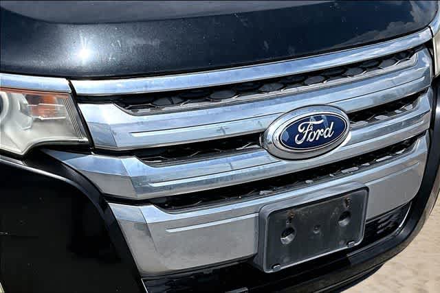 Thumbnail: 2011 Ford Edge - 13