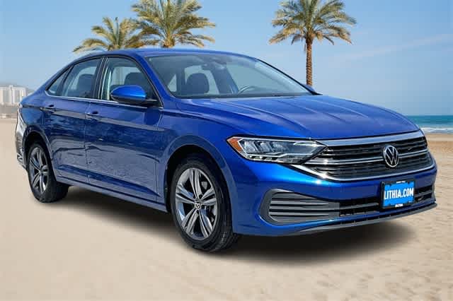 Thumbnail: 2024 Volkswagen Jetta - 19