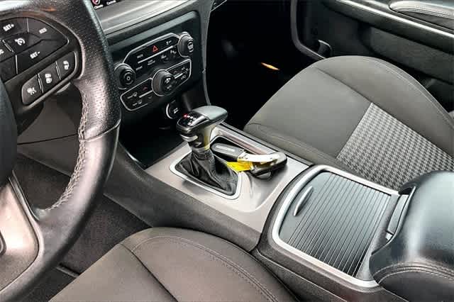 Thumbnail: 2023 Dodge Charger - 16