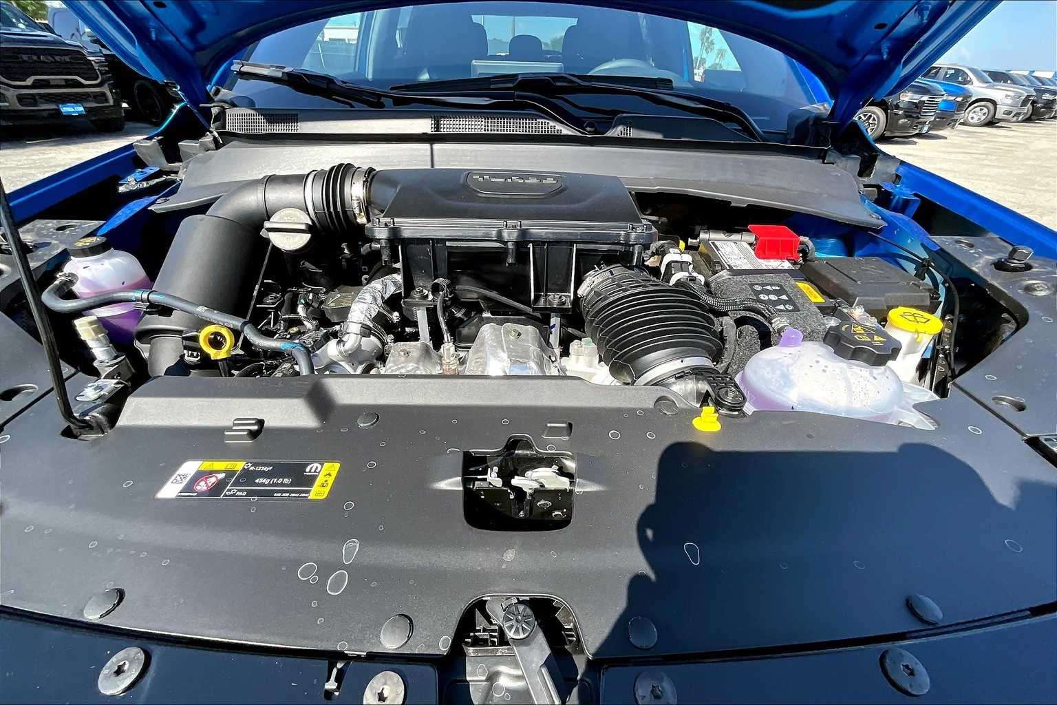 Thumbnail: 2026 Jeep Compass - 8