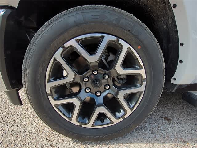 Thumbnail: 2025 RAM 1500 - 14