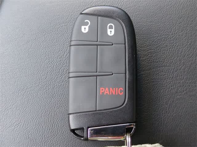 2025 Jeep Compass Latitude 35