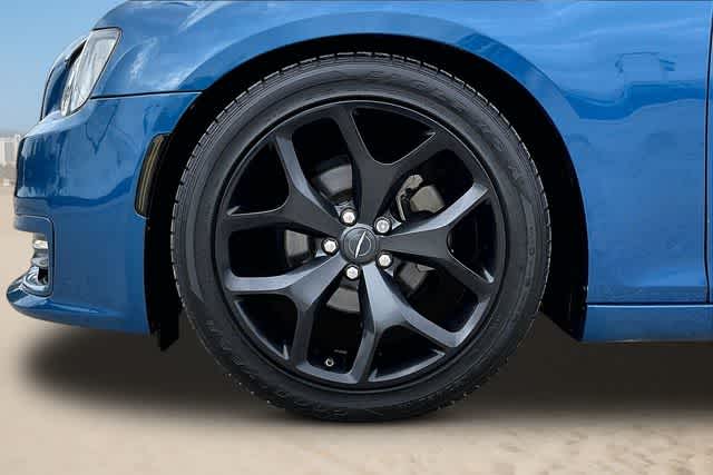 Thumbnail: 2022 Chrysler 300 - 7