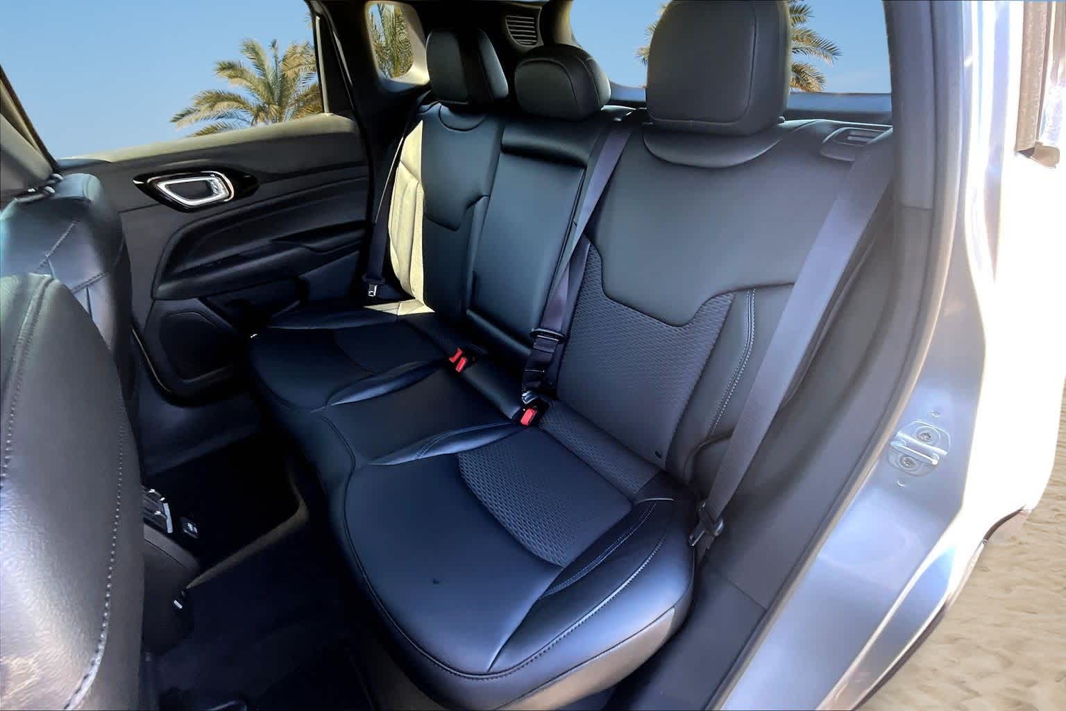 Thumbnail: 2026 Jeep Compass - 13