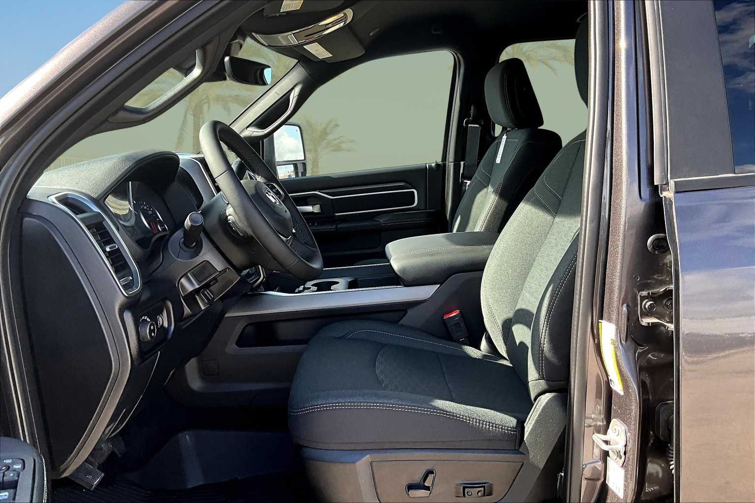 Thumbnail: 2026 RAM 2500 - 11