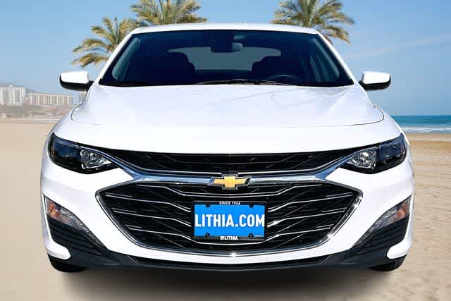 Thumbnail: 2023 Chevrolet Malibu - 6