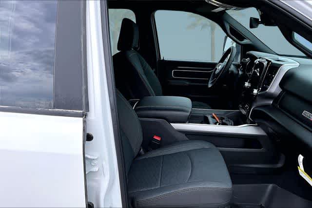 Thumbnail: 2026 RAM 3500 - 13