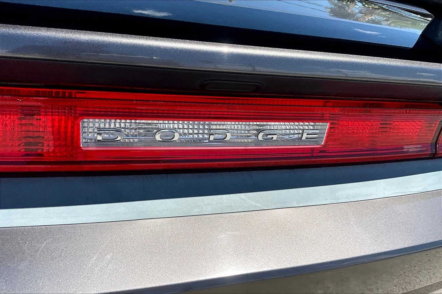 Thumbnail: 2014 Dodge Challenger - 7