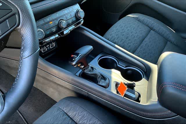 Thumbnail: 2026 Dodge Durango - 17