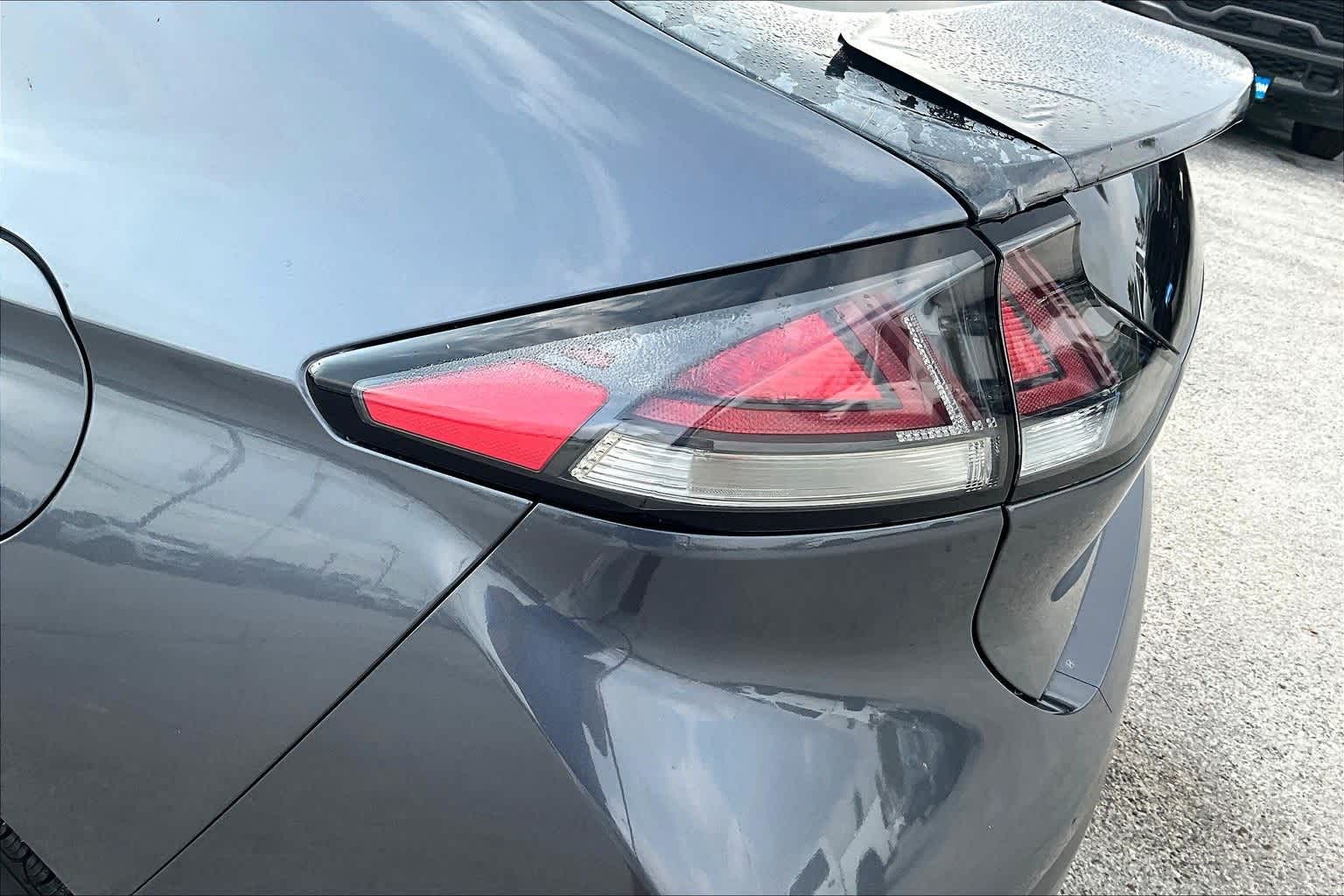 Thumbnail: 2020 Hyundai Ioniq - 28