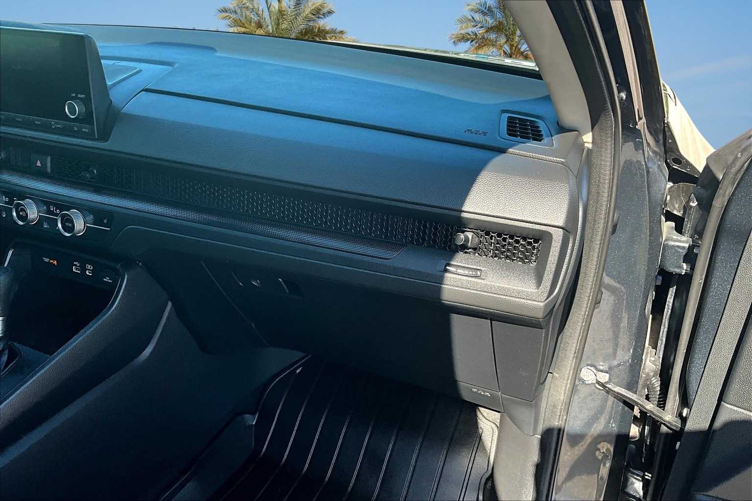 Thumbnail: 2024 Honda CR-V - 23