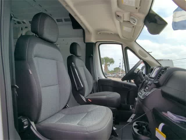 2025 RAM ProMaster  21