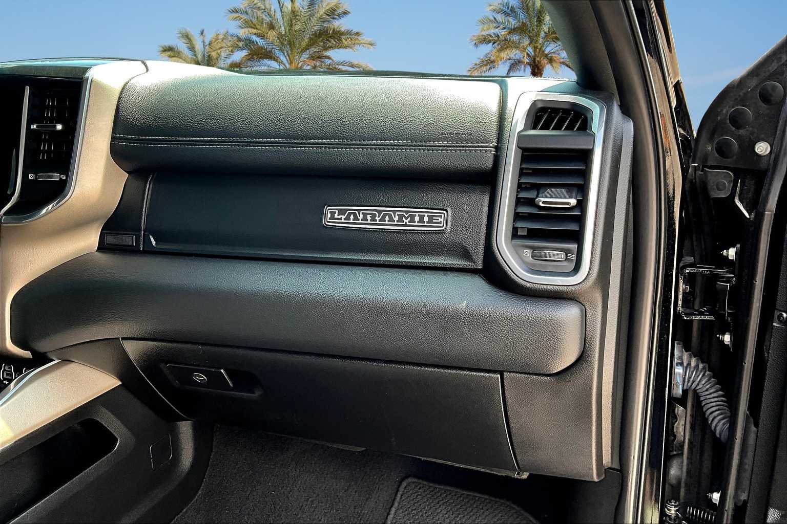 Thumbnail: 2019 RAM 2500 - 23