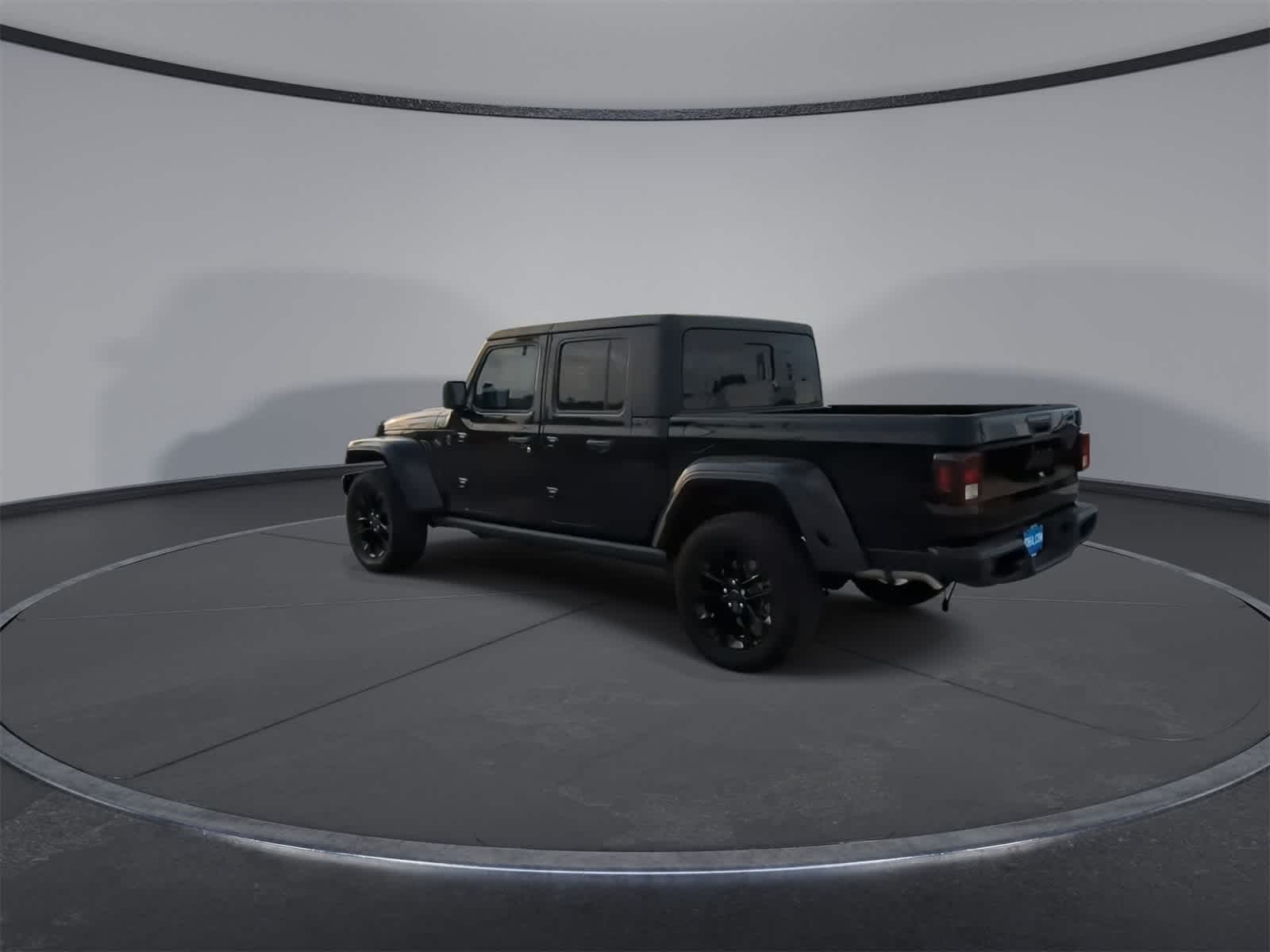 Thumbnail: 2025 Jeep Gladiator - 9