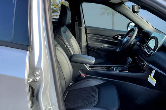 Thumbnail: 2026 Jeep Compass - 13