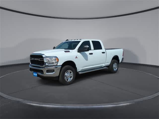 Thumbnail: 2024 RAM 2500 - 4