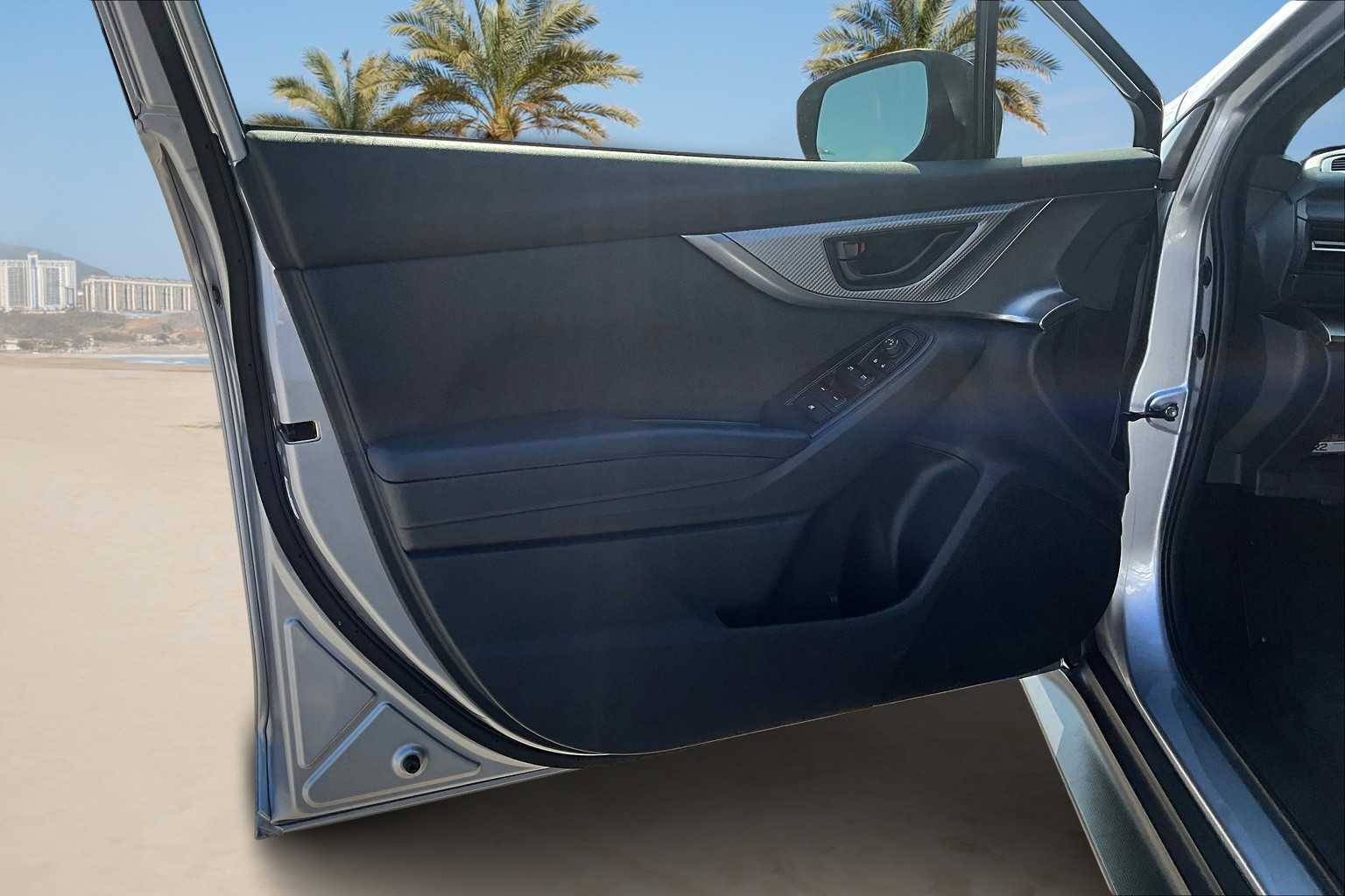 Thumbnail: 2022 Subaru WRX - 27
