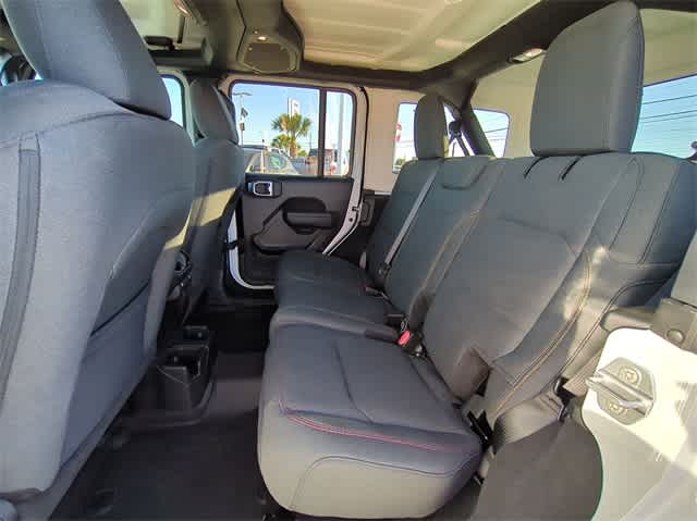 Thumbnail: 2025 Jeep Wrangler - 20