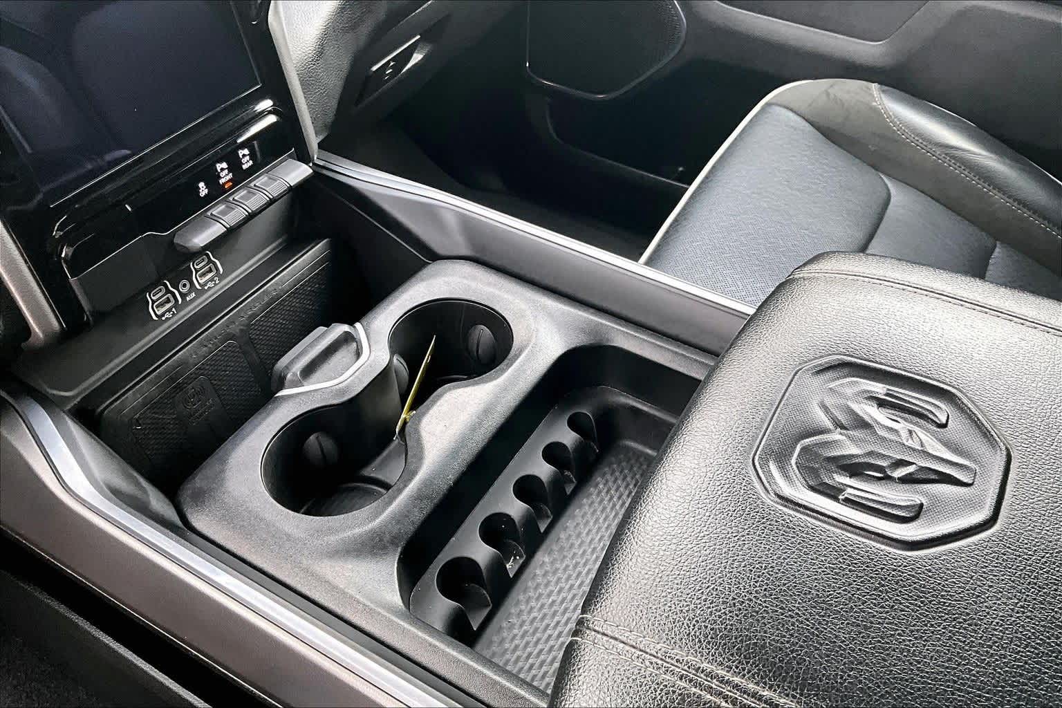 Thumbnail: 2025 RAM 1500 - 16