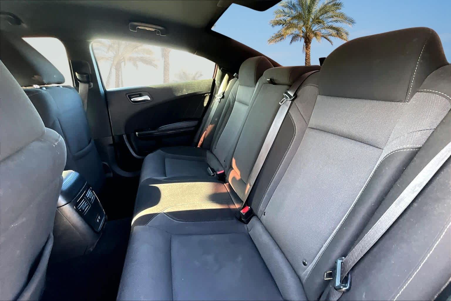 Thumbnail: 2022 Dodge Charger - 12