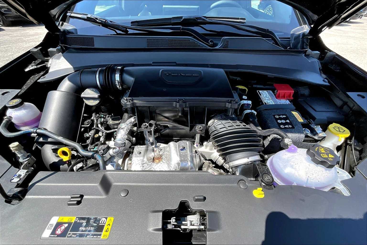 Thumbnail: 2026 Jeep Compass - 8