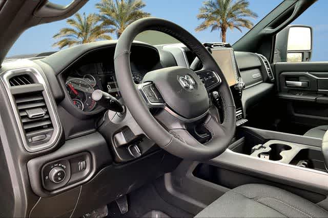 Thumbnail: 2026 RAM 3500 - 2