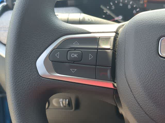 Thumbnail: 2025 Jeep Compass - 23