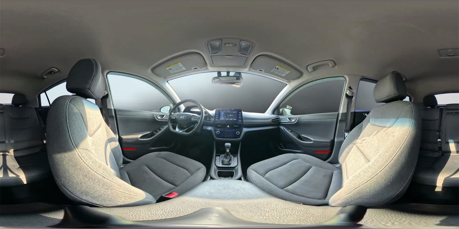 Thumbnail: 2020 Hyundai Ioniq - 33