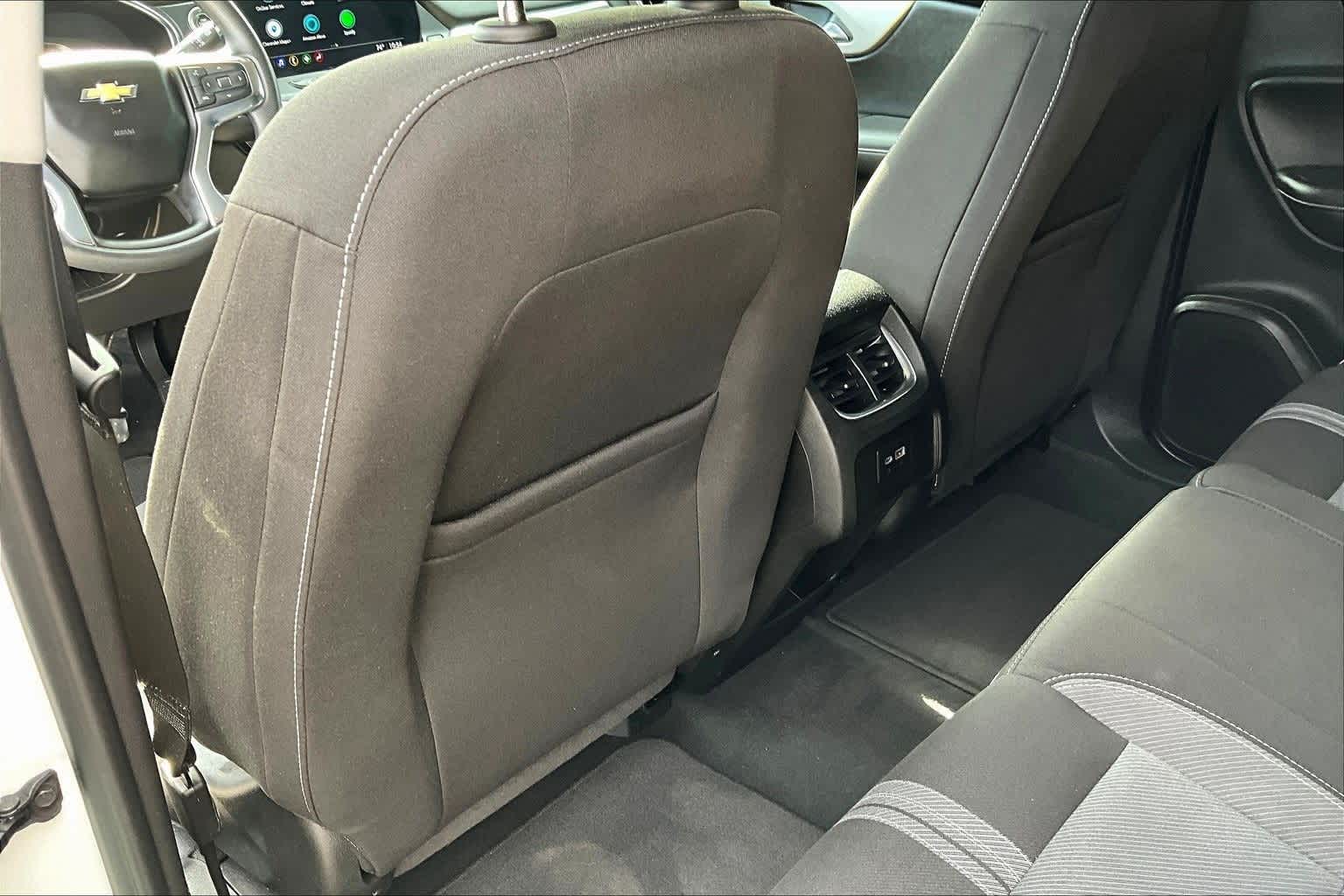 Thumbnail: 2023 Chevrolet Blazer - 12