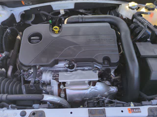 Thumbnail: 2023 Chevrolet Malibu - 28