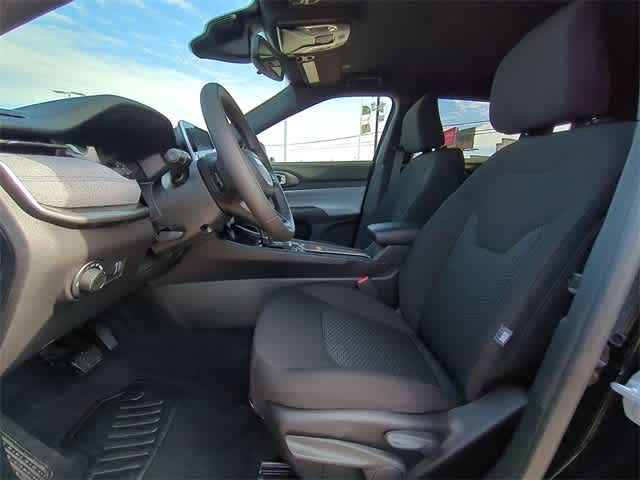 Thumbnail: 2025 Jeep Compass - 16