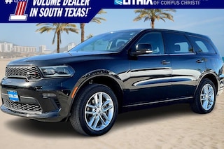 2021 Dodge Durango GT SUV