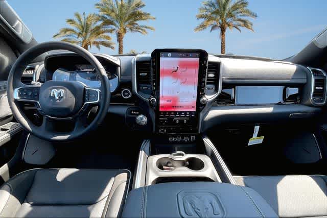 Thumbnail: 2026 RAM 1500 - 9