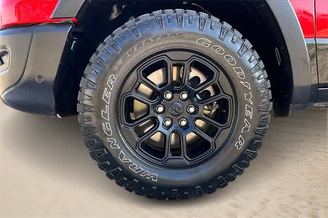 Thumbnail: 2025 RAM 1500 - 7