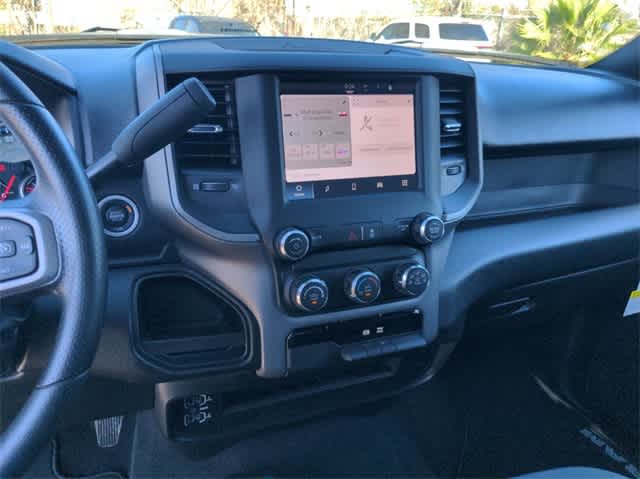 Thumbnail: 2024 RAM 2500 - 24