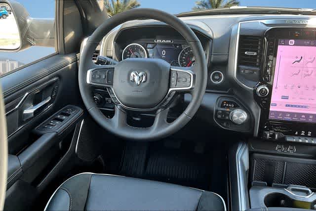 Thumbnail: 2026 RAM 1500 - 15