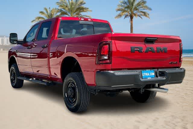 Thumbnail: 2026 RAM 2500 - 4