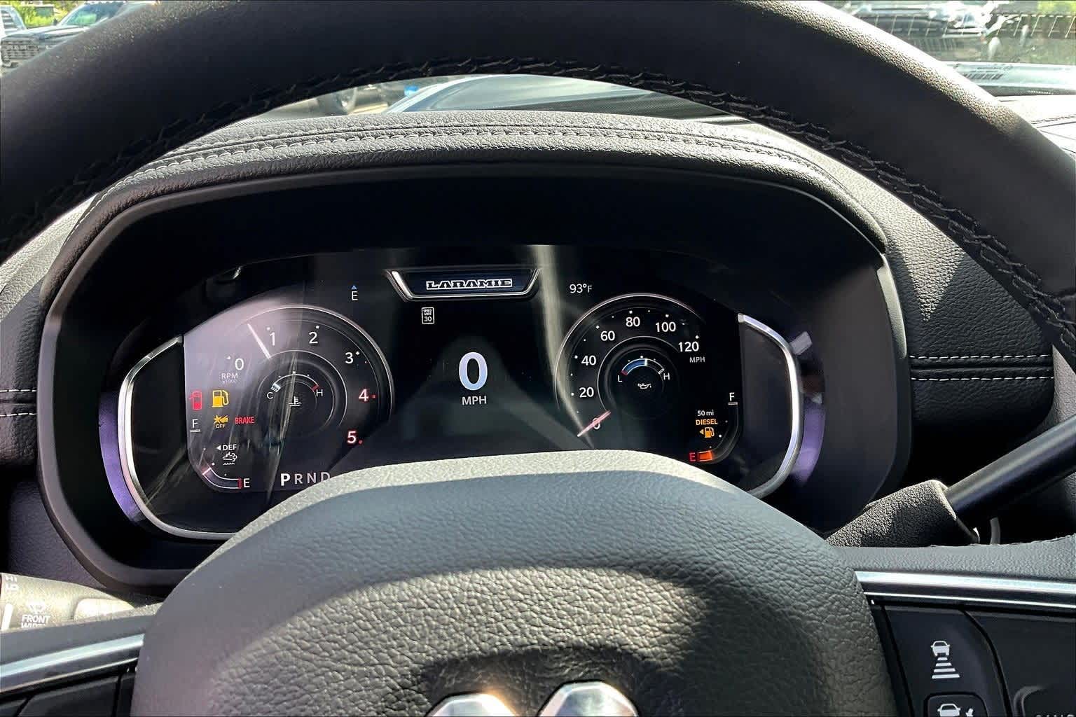 Thumbnail: 2026 RAM 3500 - 18