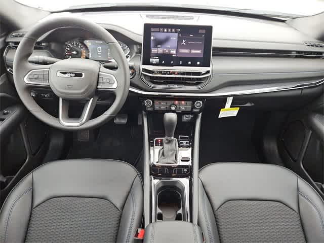 Thumbnail: 2025 Jeep Compass - 16