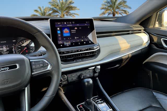 Thumbnail: 2025 Jeep Compass - 15