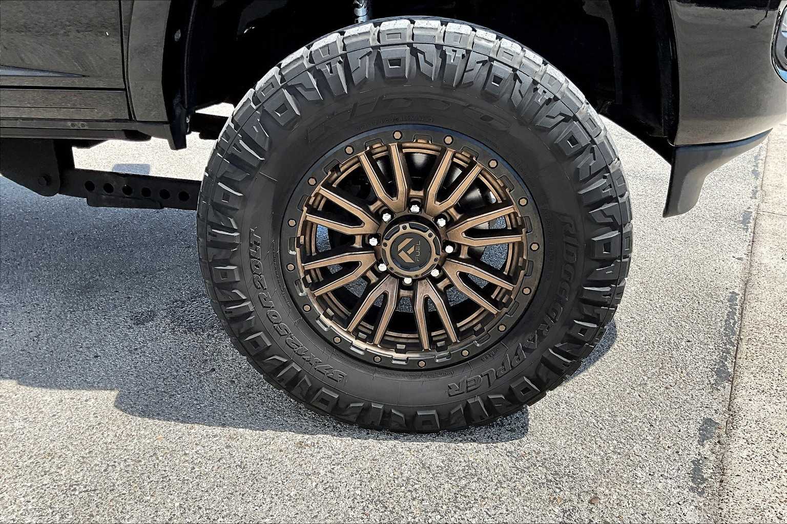 Thumbnail: 2019 RAM 2500 - 33