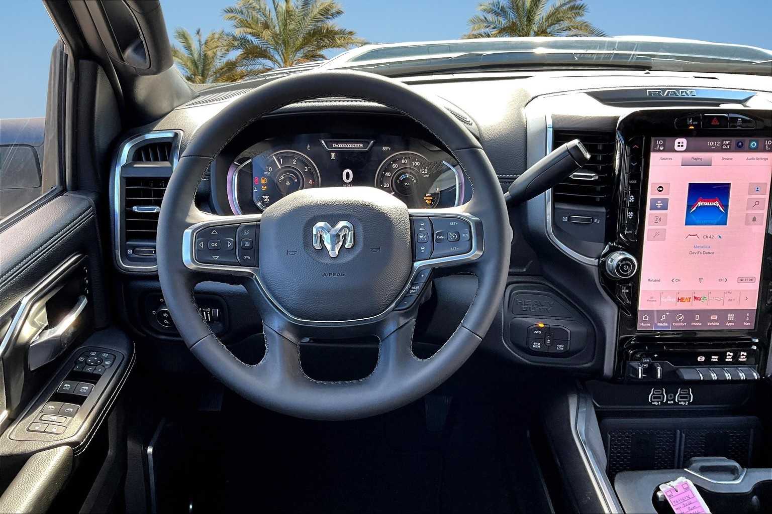 Thumbnail: 2026 RAM 2500 - 15