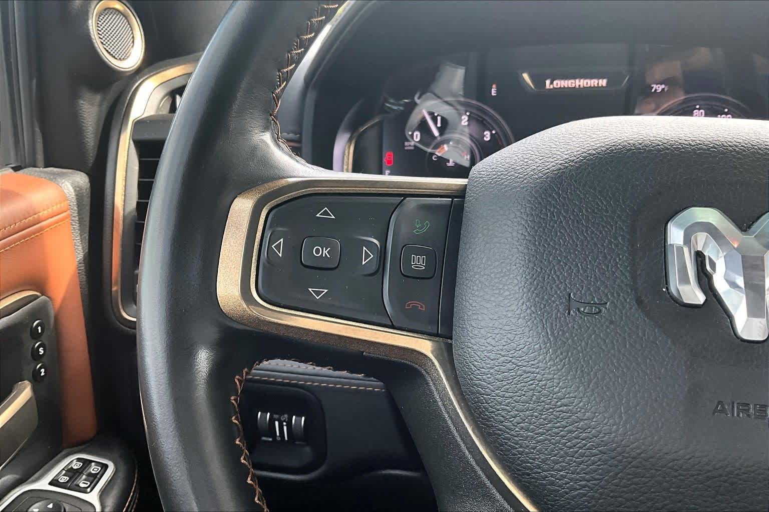 Thumbnail: 2024 RAM 2500 - 22